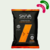 Shiva Crackers Pimenton Ahumado x 100g - Shiva