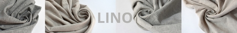 Banner de la categoría LINO DE ALGODON