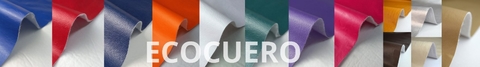 Banner de la categoría ECOCUERO ESTAMPADO