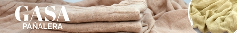 Banner de la categoría GASA PAÑALERA