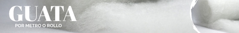 Banner de la categoría GUATA 100 GRS