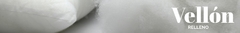 Banner de la categoría VELLON SILICONADO PREMIUM 