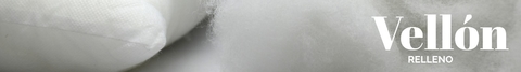 Banner de la categoría VELLON SILICONADO PREMIUM 