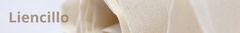 Banner de la categoría LIENCILLO ALGODÒN/POLIESTER