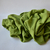 GASA ARRUGADA VERDE PALTA (ANCHO 2.90 METROS)