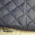 MATELASSÉ DE TAFETA-AZUL MARINO ROMBOS 5X5/GUATA 150 GRS - comprar online