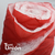 MATELASSÉ DE TAFETA-ROJO ROMBOS 5X5/GUATA 100 GRS - TEXTIL UNION