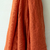 Gasa Arrugada Terracota 2.90 De Ancho - TEXTIL UNION