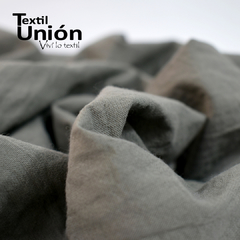 TUSSOR GRAFITTO (ANCHO 2.80 METROS) - TEXTIL UNION