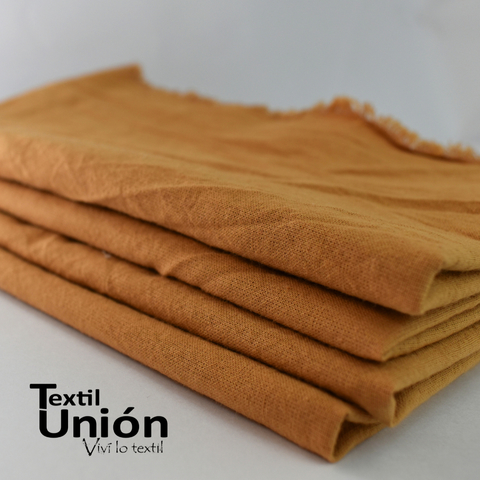 TUSSOR CANELA