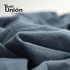 TUSSOR ACERO OSCURO - TEXTIL UNION