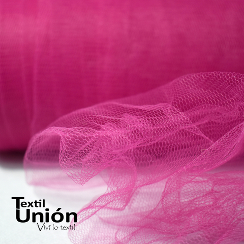 TUL FUCSIA en internet