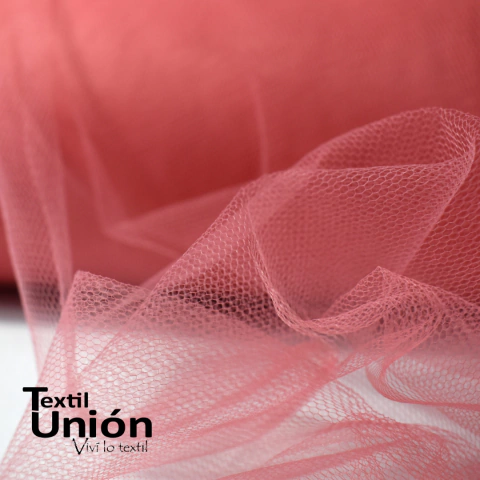 TUL CORAL - comprar online