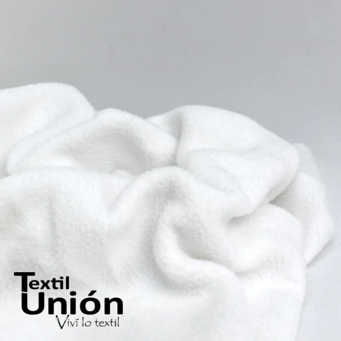 POLAR ANTIPEELING BLANCO POR KILO