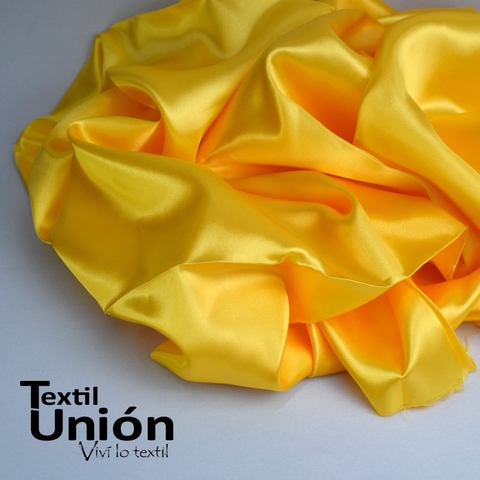 RASO AMARILLO