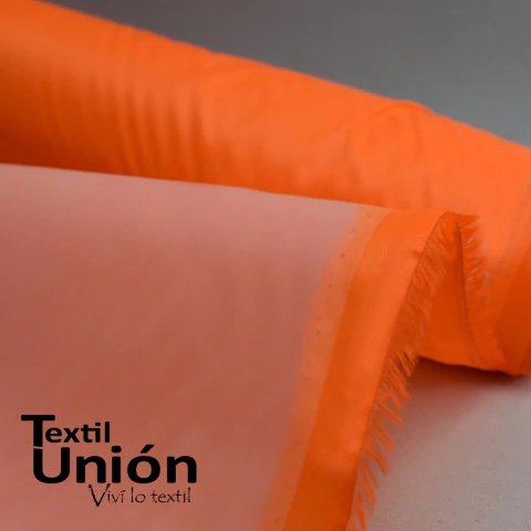 SILVER NARANJA FLUO - comprar online