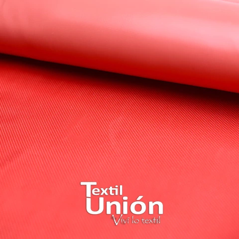 CORDURA ROJO