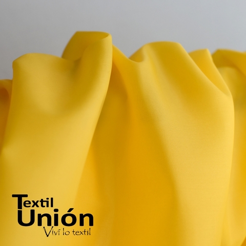 TAFETA AMARILLO - comprar online