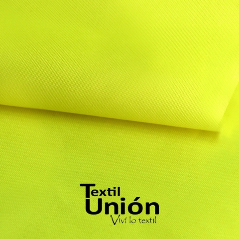 TRUCKER AMARILLO FLUO