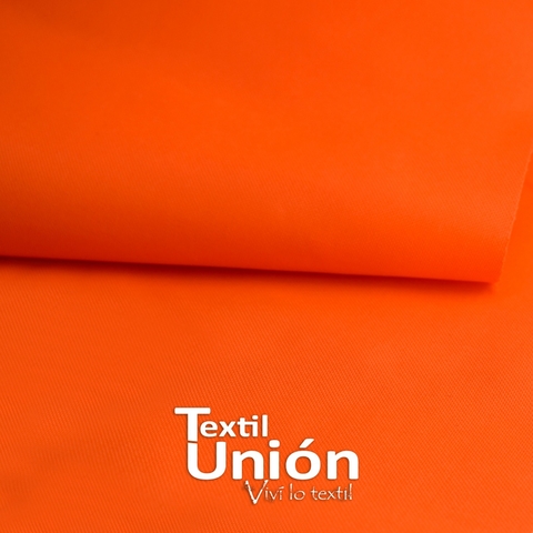 TRUCKER NARANJA FLUO