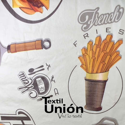 Ecocuero Diseño-Food