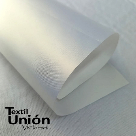 SIRE METALIZADO BLANCO