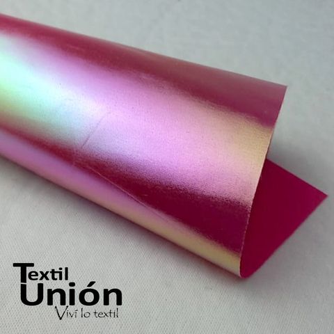 SIRE TORNASOLADO FUCSIA - TEXTIL UNION