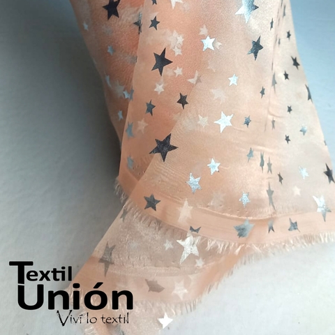 GASA CRISTAL ESTRELLA SALMON