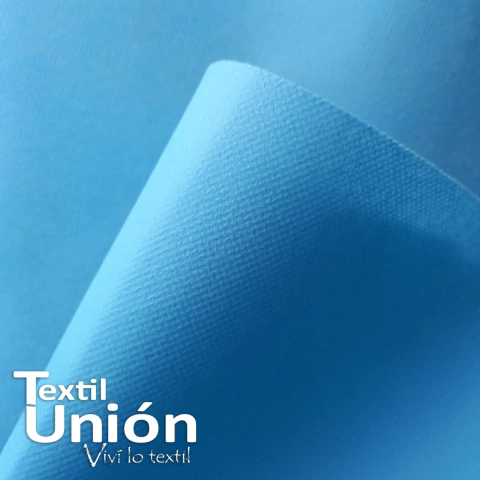 POLIPROPILENO 80 GRS. CELESTE - comprar online