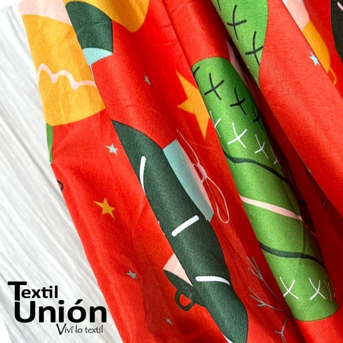 TROPICAL MECANICO NAVIDEÑO