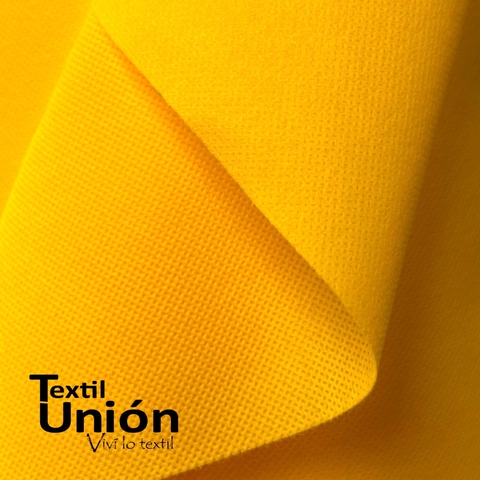 POLIPROPILENO 80 GRS. AMARILLO - comprar online