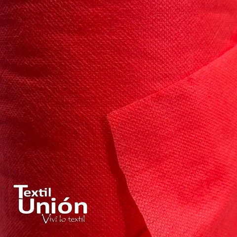 POLIPROPILENO 40 GRS. ROJO - comprar online