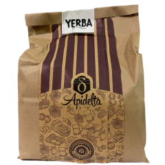 COMBO Miel pura x 1kg + Yerba 1kg Apidelta en internet