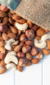 Mix de semillas y frutos secos