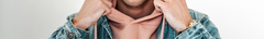 Banner de la categoría HOMBRE