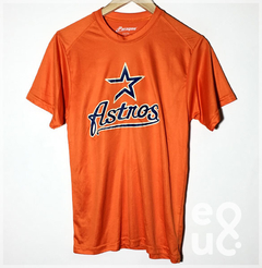 Remera Deportiva Paragon Talle L(10) #2616