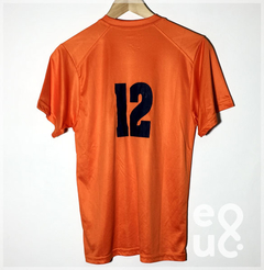 Remera Deportiva Paragon Talle L(10) #2616 - comprar online