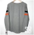 Remera Mangas Largas NFL Teens Apparel Cincinnati Bengals Talle M #2938 - comprar online