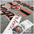 Remera Mangas Largas NFL Teens Apparel Cincinnati Bengals Talle M #2938 en internet