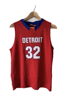 Musculosa Detroit Synergy Imports #5519 - comprar online