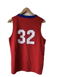 Musculosa Detroit Synergy Imports #5519 en internet