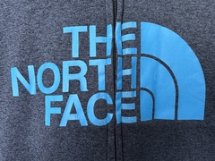 Buzo con cierre The North Face #5532 - ESTILOS UNIDOS
