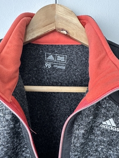 Campera dama Adidas Golf #5530 - ESTILOS UNIDOS