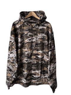 Buzo canguro Hunworth #5537 - comprar online