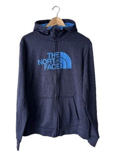 Buzo con cierre The North Face #5532 - comprar online