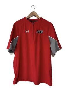Rompeviento Under Armour Westmoore #5553 - comprar online