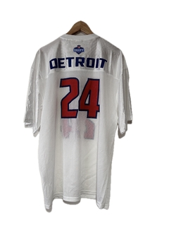 Casaca NFL Draft #5545 en internet