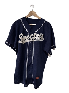 Chaqueta Baseball Spectris #5548 - comprar online