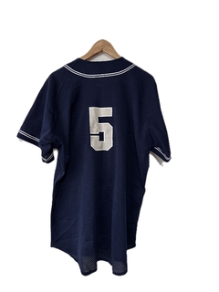 Chaqueta Baseball Spectris #5548 en internet