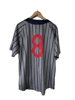 Chaqueta Baseball Detroit #5549 en internet